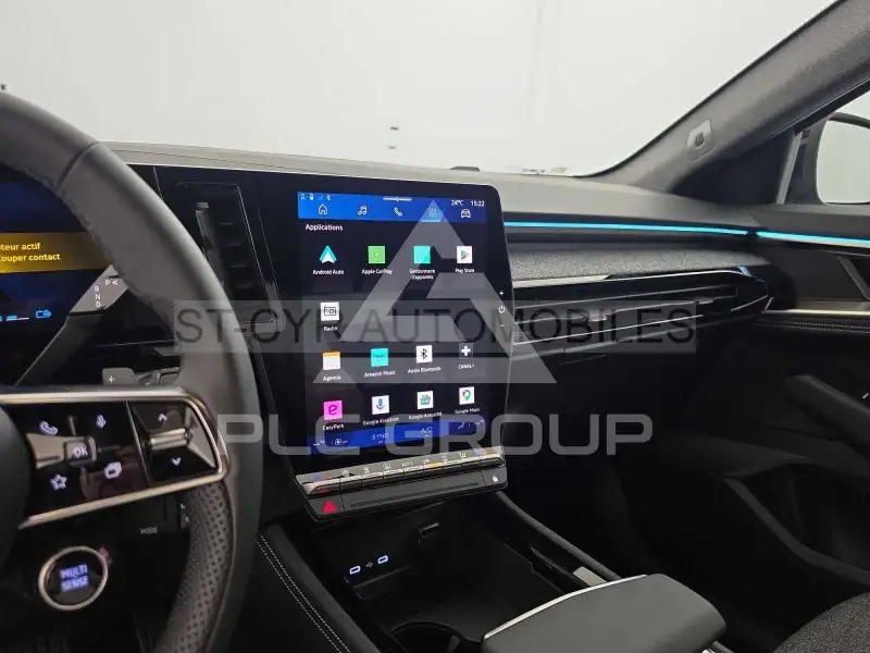 2026 Renault Austral