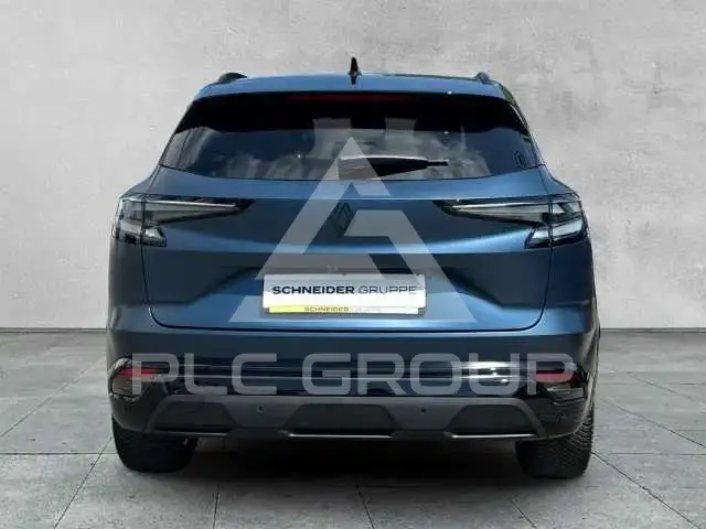 2026 Renault Austral