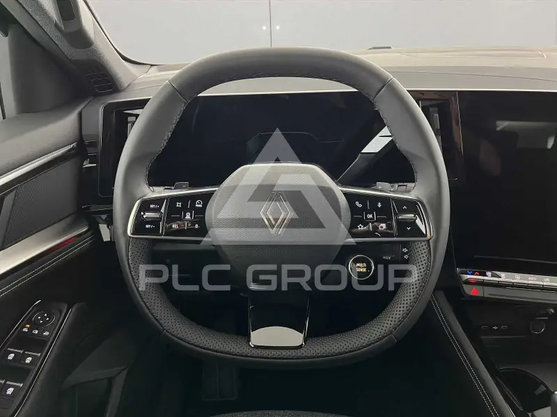 2026 Renault Austral