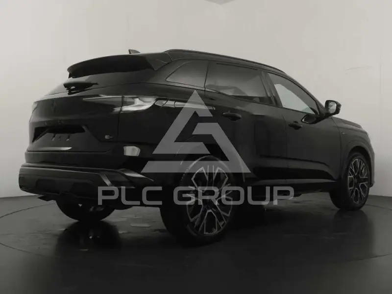 2026 Renault Austral