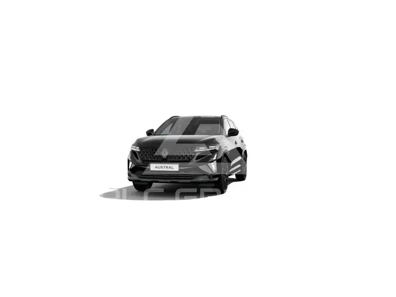 2026 Renault Austral
