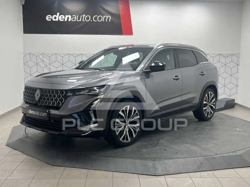 2026 Renault Austral