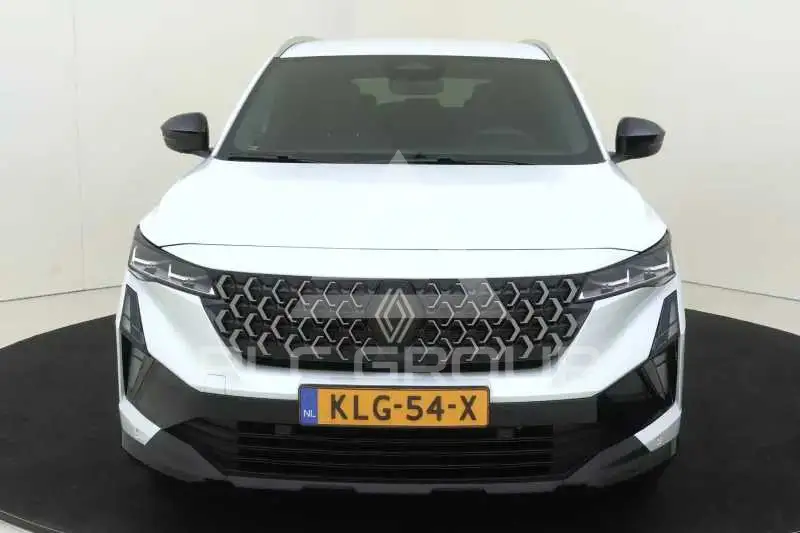 2026 Renault Austral