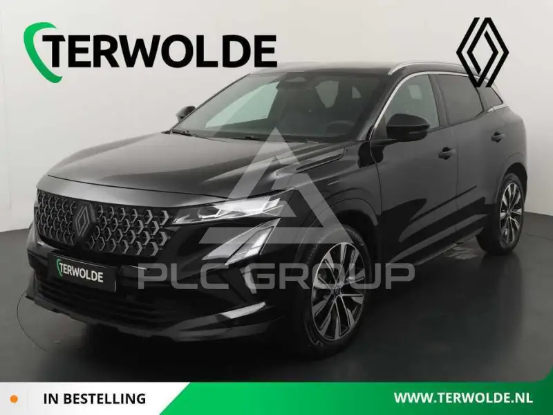 2026 Renault Austral
