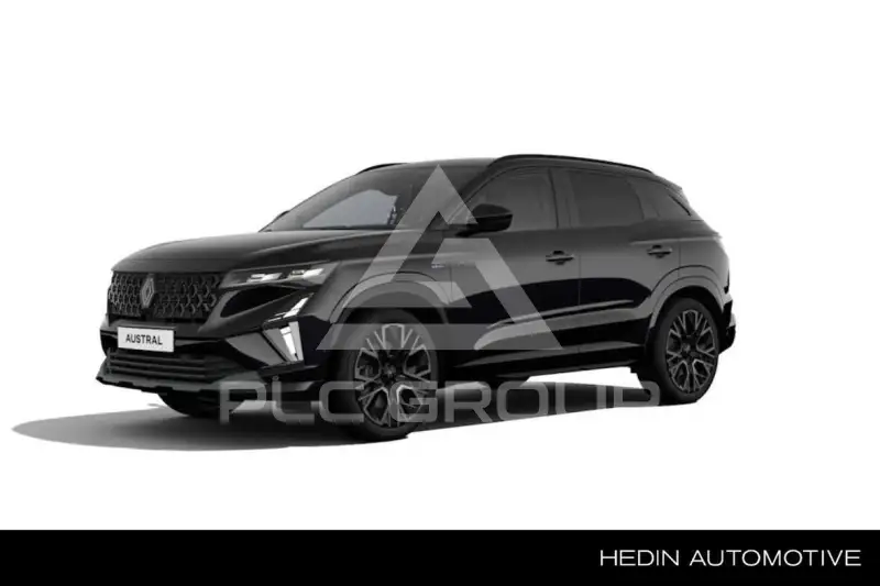 2026 Renault Austral