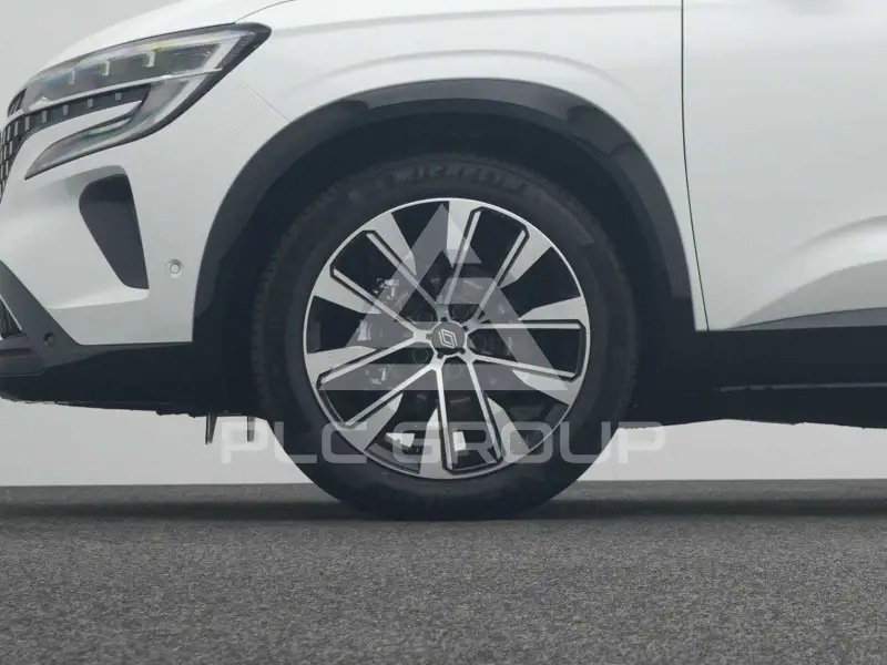 2026 Renault Austral