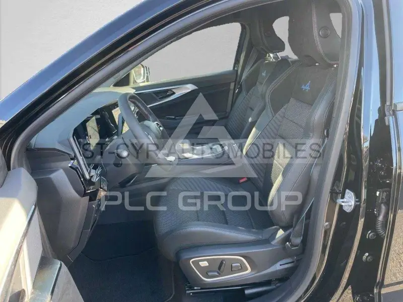 2026 Renault Austral