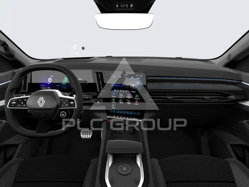 2026 Renault Austral