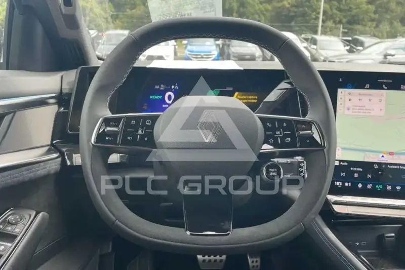 2026 Renault Austral