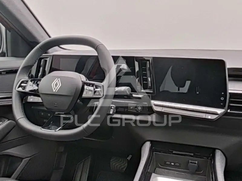 2026 Renault Austral