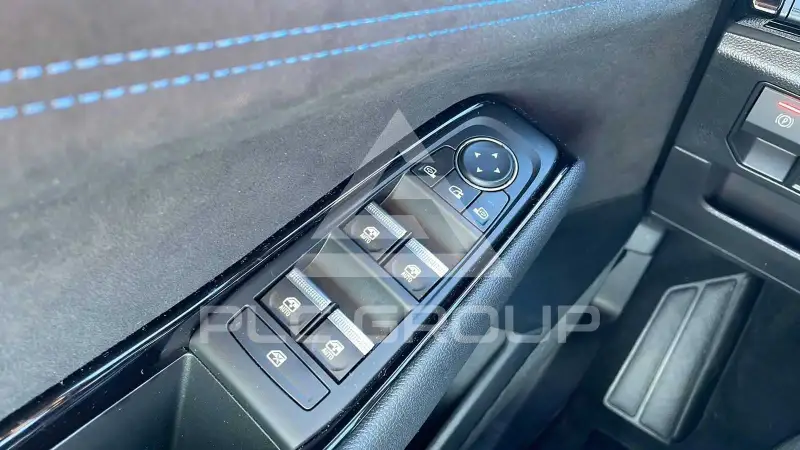 2026 Renault Austral