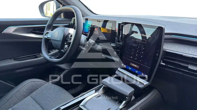 2026 Renault Austral