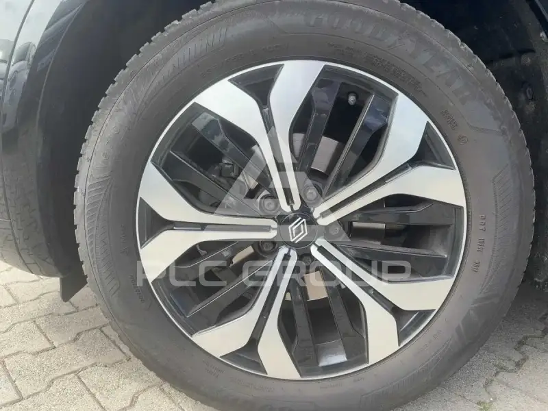 2026 Renault Austral