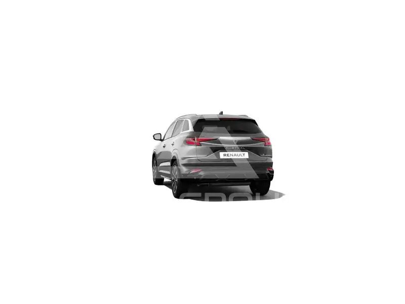 2026 Renault Austral