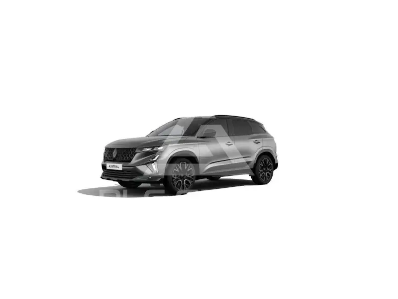 2026 Renault Austral
