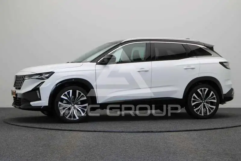 2026 Renault Austral