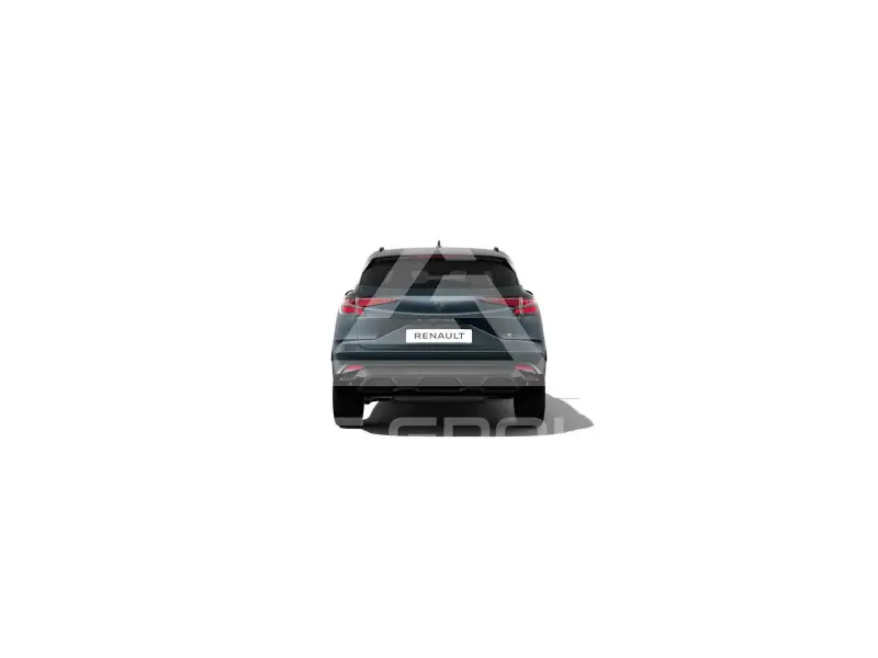 2026 Renault Austral