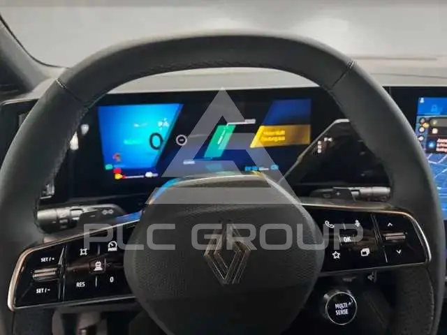 2026 Renault Austral