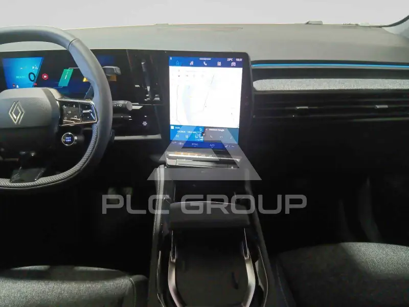 2026 Renault Austral
