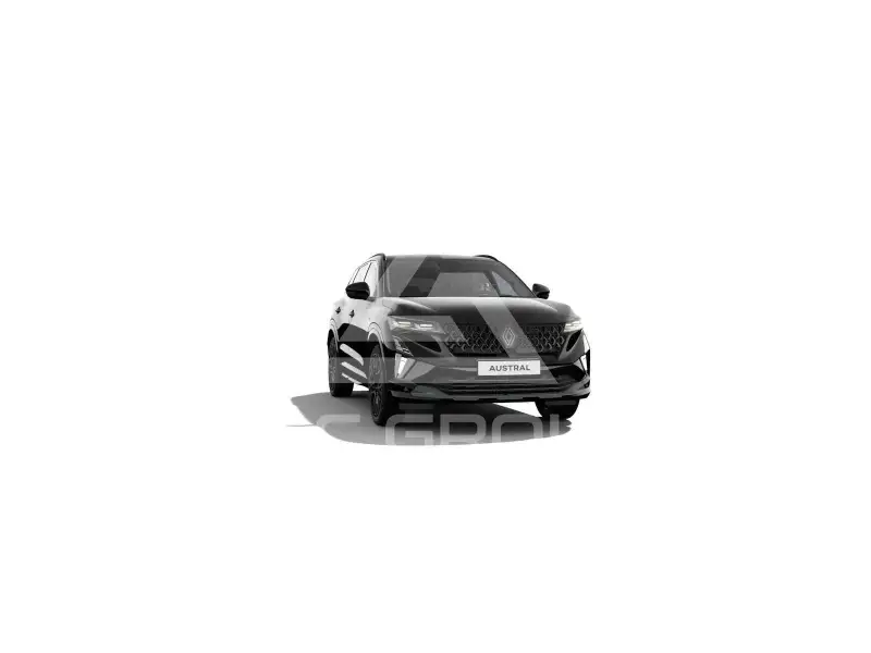 2026 Renault Austral