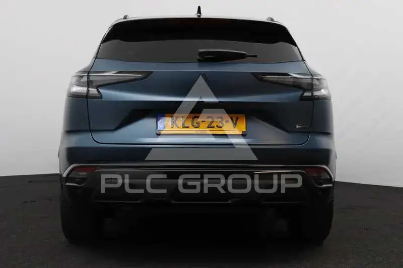 2026 Renault Austral