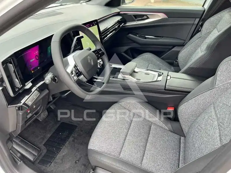 2026 Renault Austral