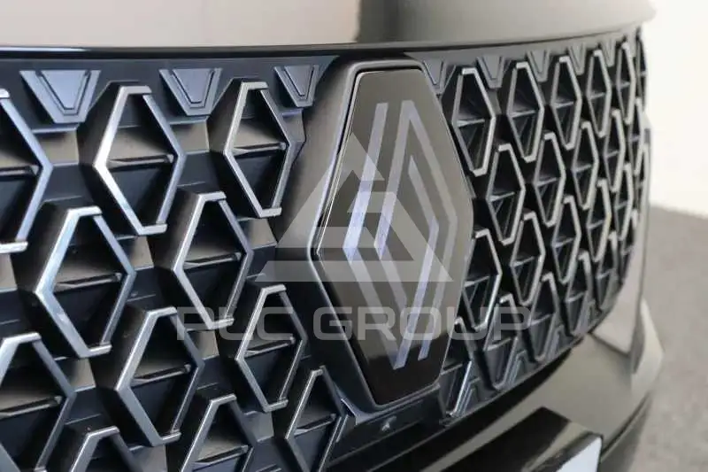 2026 Renault Austral