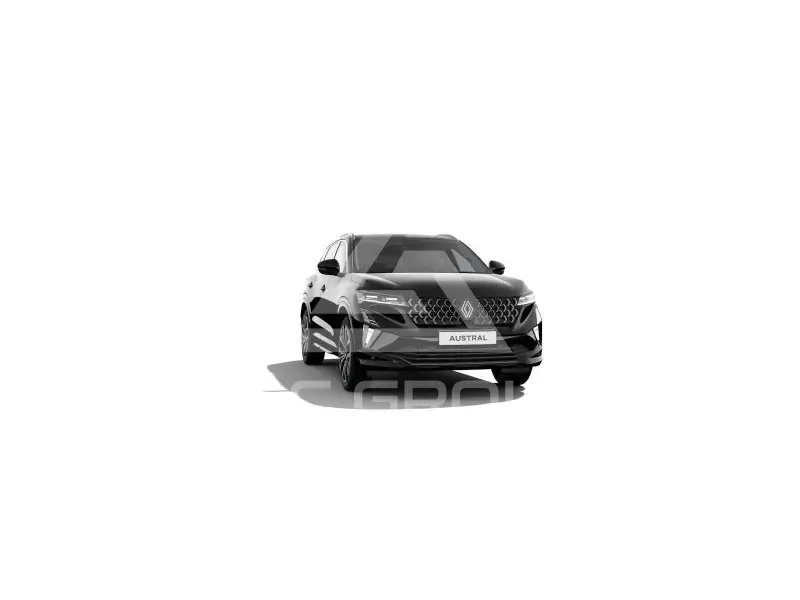 2026 Renault Austral