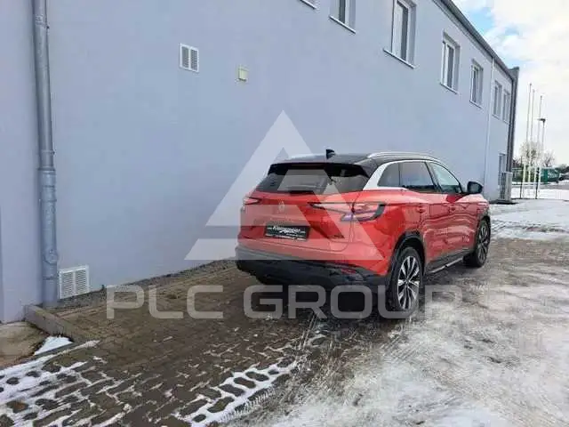 2026 Renault Austral