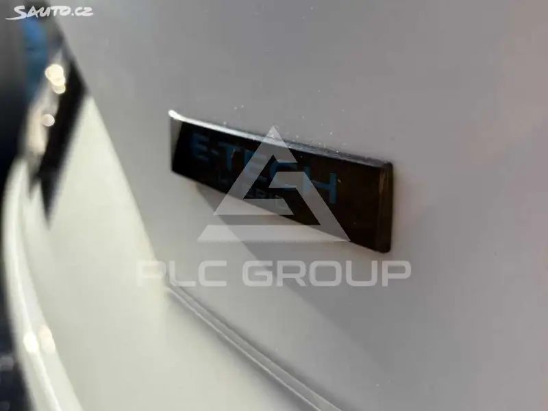 2026 Renault Austral