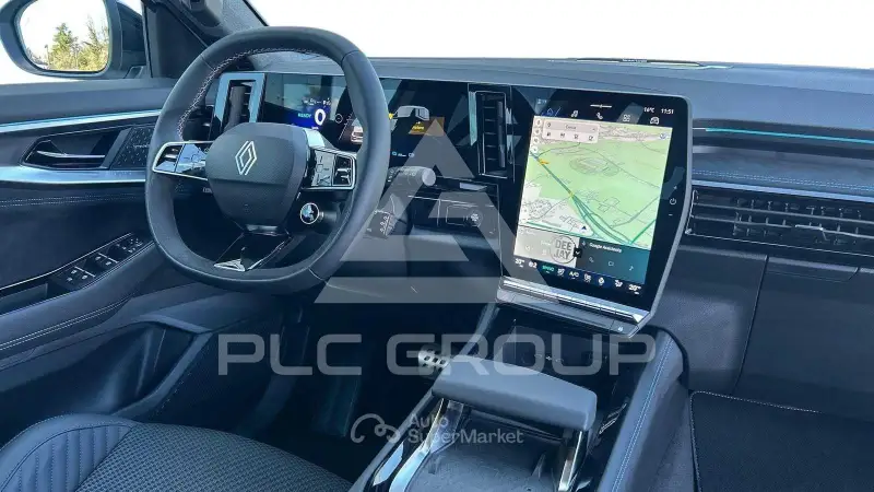 2026 Renault Austral