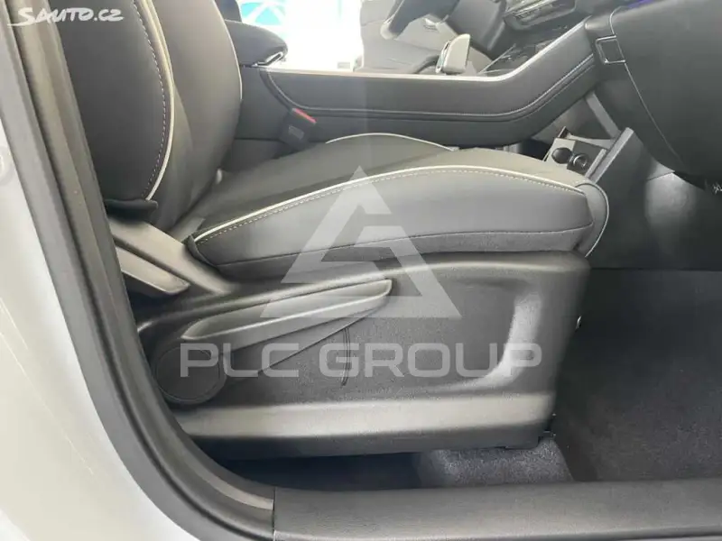 2026 Chery Tiggo