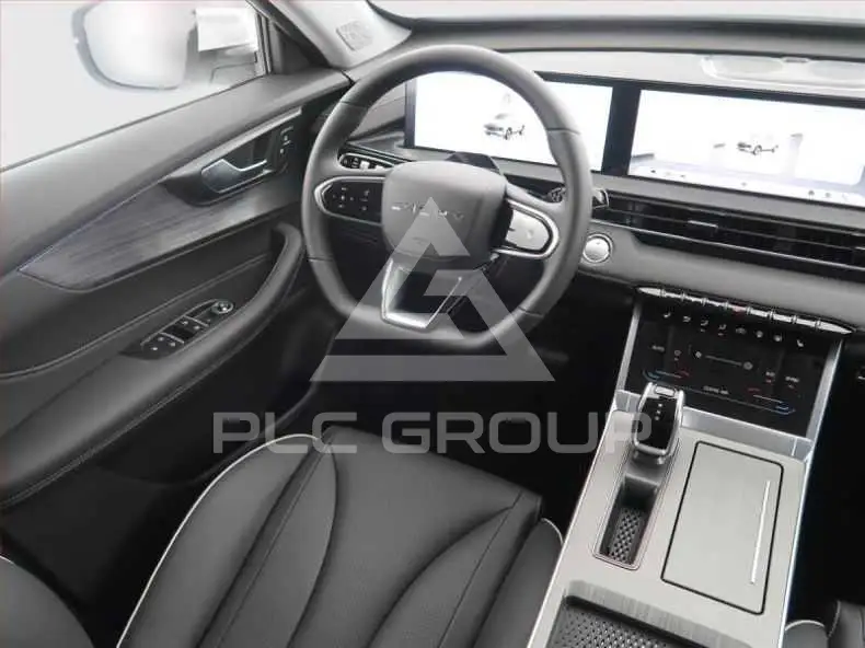 2026 Chery Tiggo