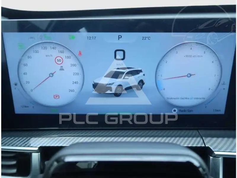 2026 Chery Tiggo 7
