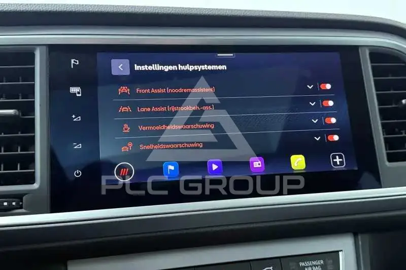 2026 Seat Alteca