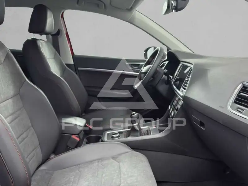 2026 Seat Alteca