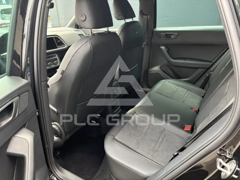 2026 Seat Alteca