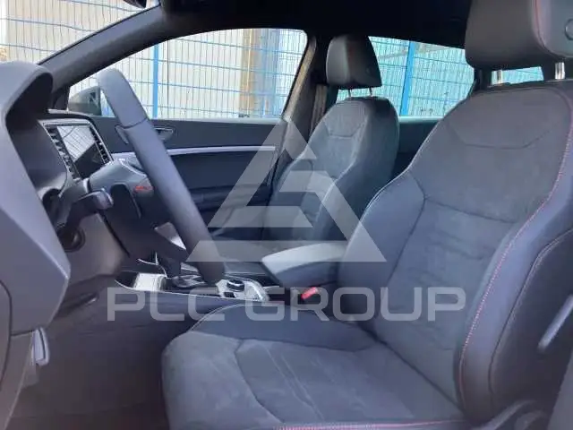 2026 Seat Alteca