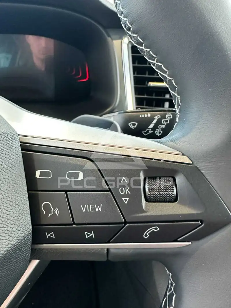 2026 Seat Alteca