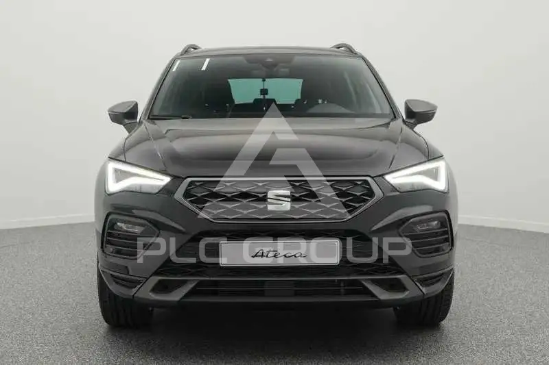 2026 Seat Alteca
