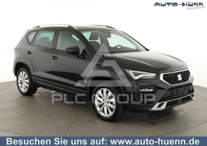 2026 Seat Alteca