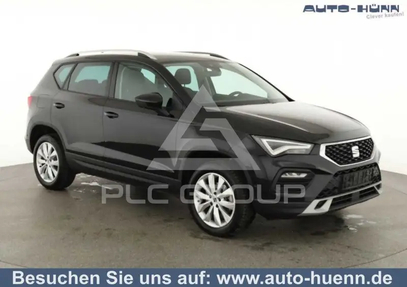 2026 Seat Alteca