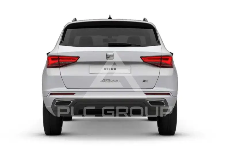 2026 Seat Alteca
