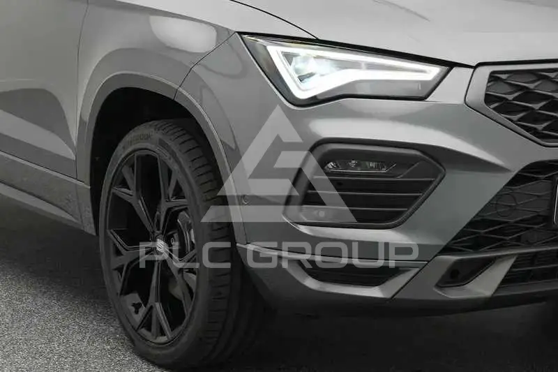 2026 Seat Alteca