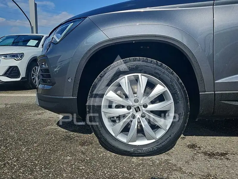 2026 Seat Alteca