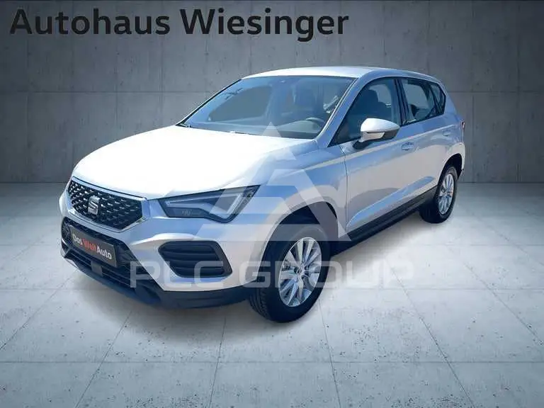 2026 Seat Alteca