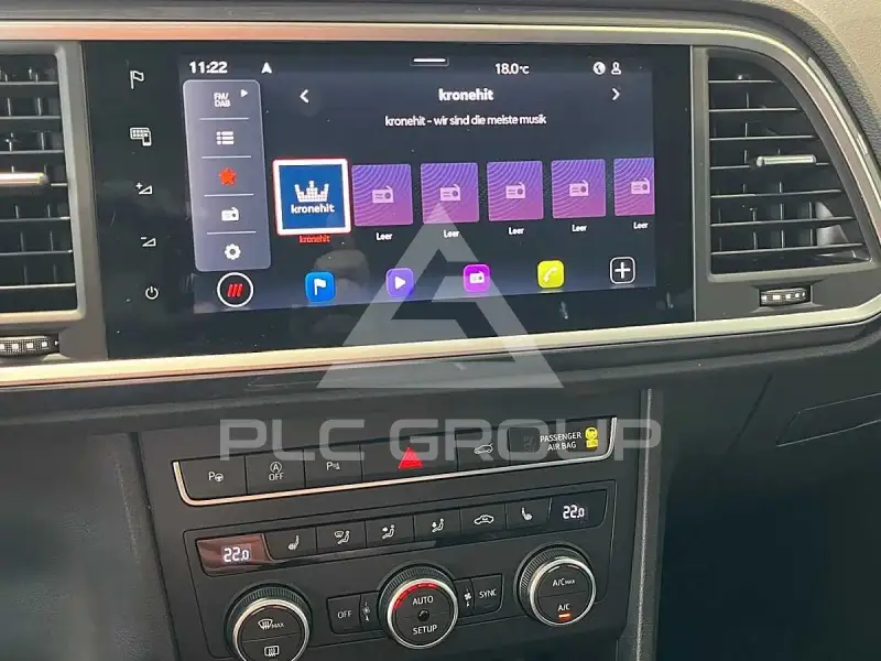 2026 Seat Alteca