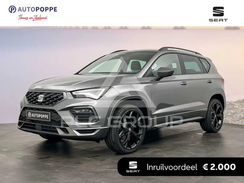 2026 Seat Alteca