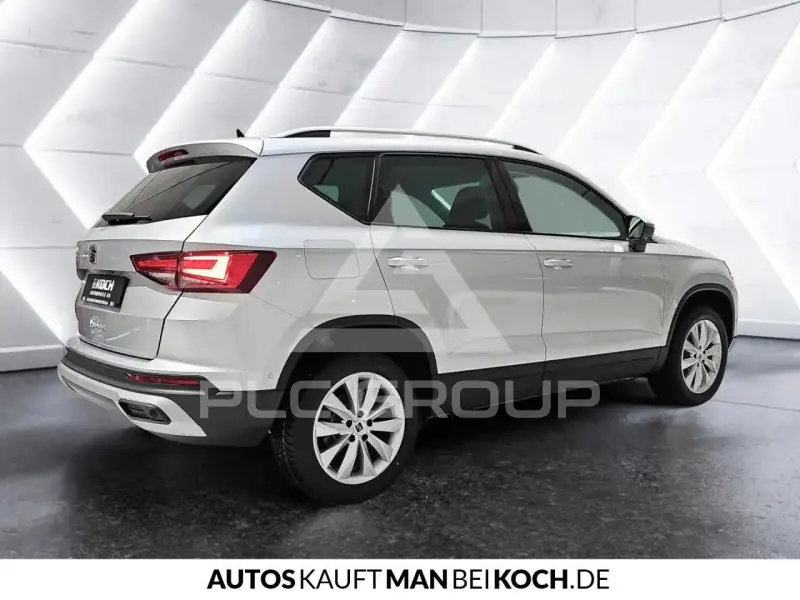 2026 Seat Alteca
