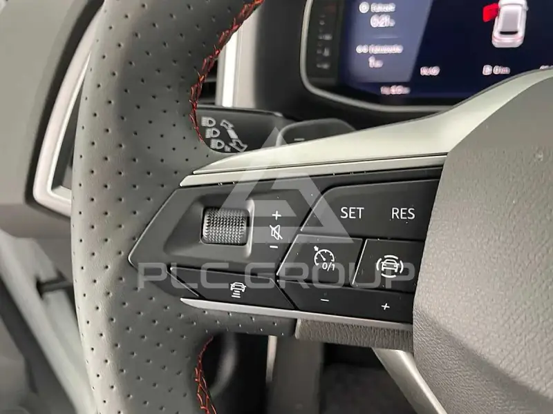 2026 Seat Alteca